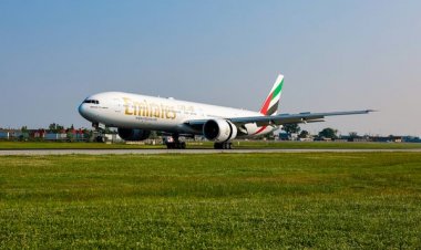 MONTREAL UÇUŞLARINA BAŞLADI