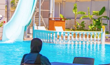 İSLAMİ OTELLER PAHALI ALGISI DOĞRU MU?