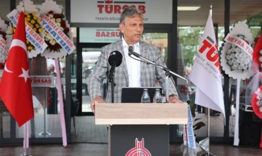 TÜRSAB VE EDİRNE BELEDİYESİ’NDEN BÖLGE TURİZMİ İÇİN ÖNEMLİ İŞ BİRLİĞİ