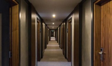 OTEL GECELEMELERİ DÜŞÜYOR