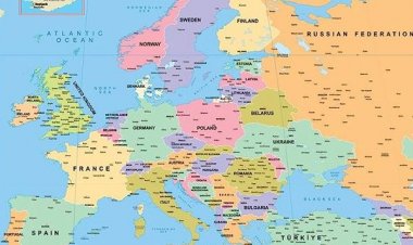 AVRUPA’YA GİRİŞTE YENİ PROSEDÜR