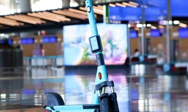 İGA'DA ULAŞIM BİNBİN'LERLE ÜCRETSİZ SAĞLANACAK