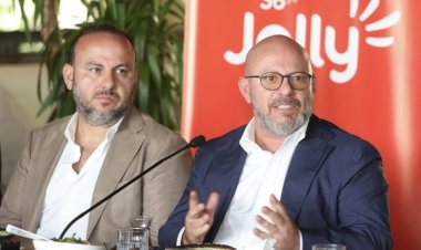 JOLLY BÜYÜMEYE DEVAM EDİYOR, 2023 HEDEFLERİNİ YAKALAYACAK