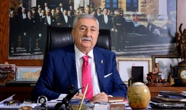 ESNAF, HERŞEY DAHİL İÇİN 'ARTIK BİTSİN!' İSTİYOR!