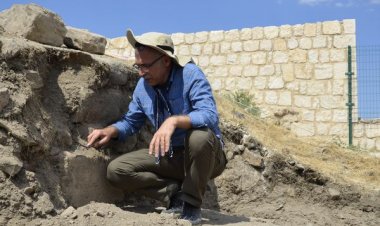 ANADOLU'NUN TARİHİNE IŞIK TUTUYOR!