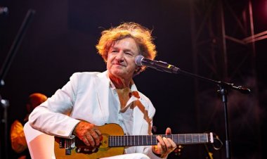 GLORIA HOTELS & RESORTS SAHNESİNDE,GORAN BREGOVIÇ RÜZGARI ESTİ