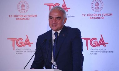 KÜLTÜR YOLU FESTİVALLERİ BU YIL 11 İLE YAYILACAK