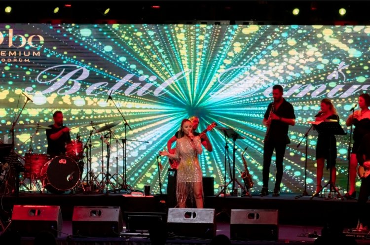 DUJA HOTELS'DEN UNUTULMAZ BAYRAM ŞÖLENİ