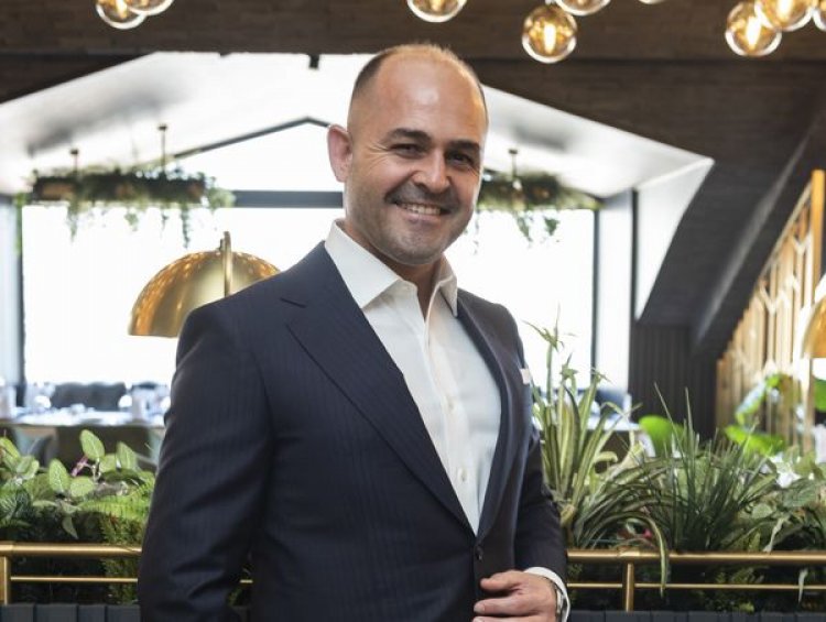 MARRIOTT INERNATIONAL, ÜÇ LÜKS MARKA OTELİNDE ÜST DÜZEY ATAMA