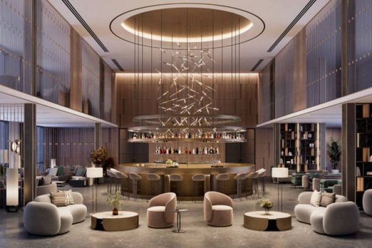 OTEL TİCARETİ LÜKSE ODAKLANDI
