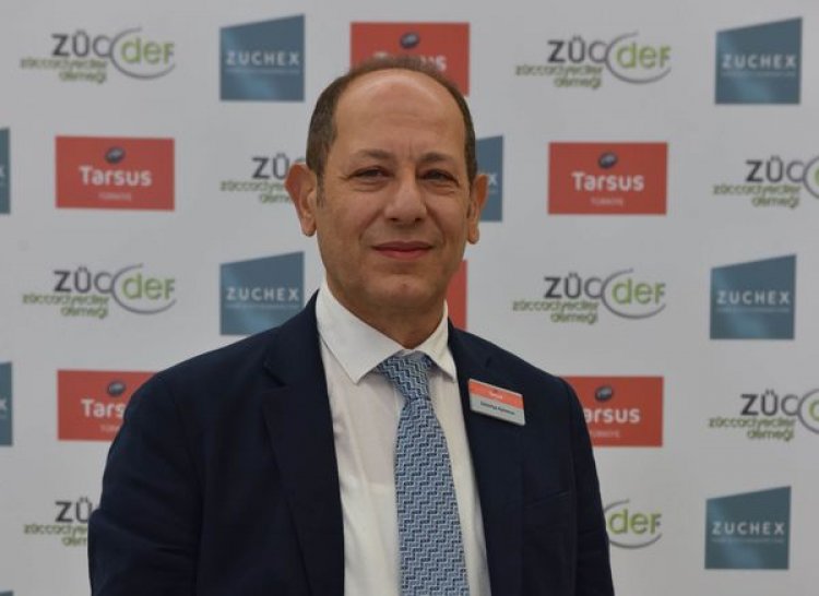 HORECA SEKTÖRÜ İÇİN İLHAM VERİCİ TASARIMLAR ZUCHEX’TE