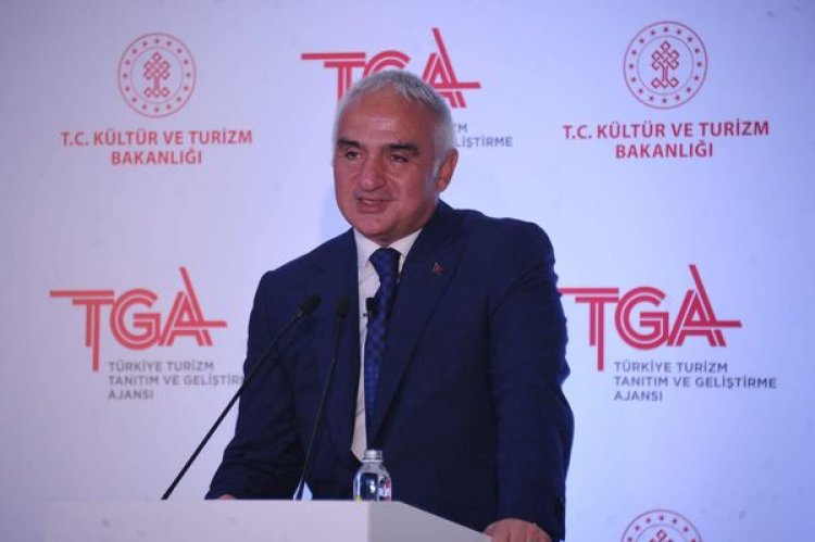 KÜLTÜR YOLU FESTİVALLERİ BU YIL 11 İLE YAYILACAK