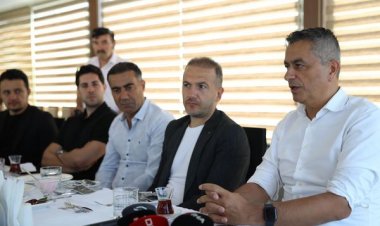 CORENDON ALANYA'YA KONUŞLANDI