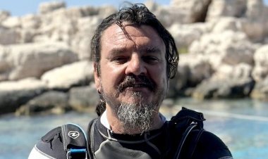 CAN KAHVECİOĞLU DİKKAT ÇEKTİ!