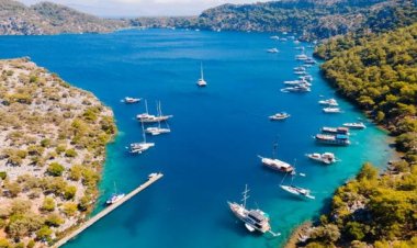 TURİZMDE KAZANÇ DÜŞÜK