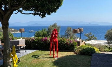 HİKAYENİN SONUNU SEN YAZ!