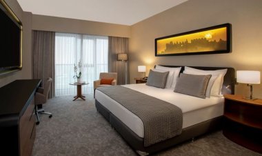 DOĞU BÖLGESİNDE İLK OLACAK