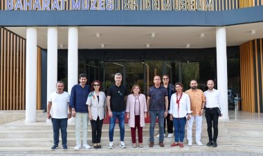 DÜNYA ŞEHRİ OLMAYI HAK EDİYOR!