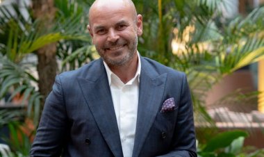 UFUK DEMİR KAPTANLIĞINDA AÇILIŞA HAZIRLANIYOR