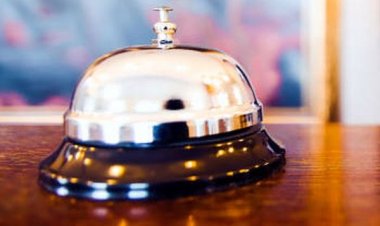 OTEL RUHSATI SAYISI % 36 DÜŞTÜ