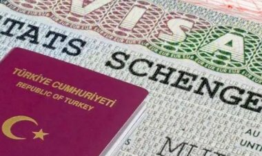VİZE SORUNLARI OLUMSUZ ETKİLİYOR