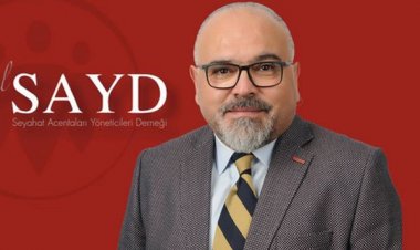 SAYD DİKKAT ÇEKTİ!