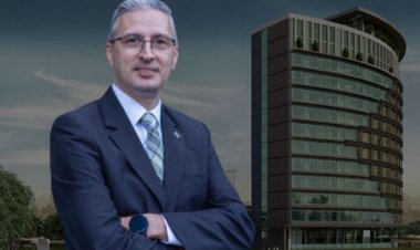 TUNCEL AVCI MÖVENPİCKISTANBUL’A OPERASYON DİREKTÖRÜ OLDU