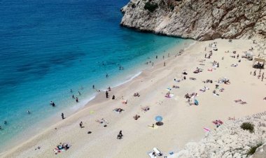 EYLÜL'DE, RUSLAR İÇİN TÜRKİYE'DEN 5 DESTİNASYON ÖNERİSİ