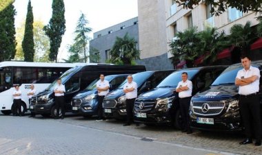 TZX TRANSFER, DALAMAN’DA STANDARTLARI YENİDEN BELİRLEDİ