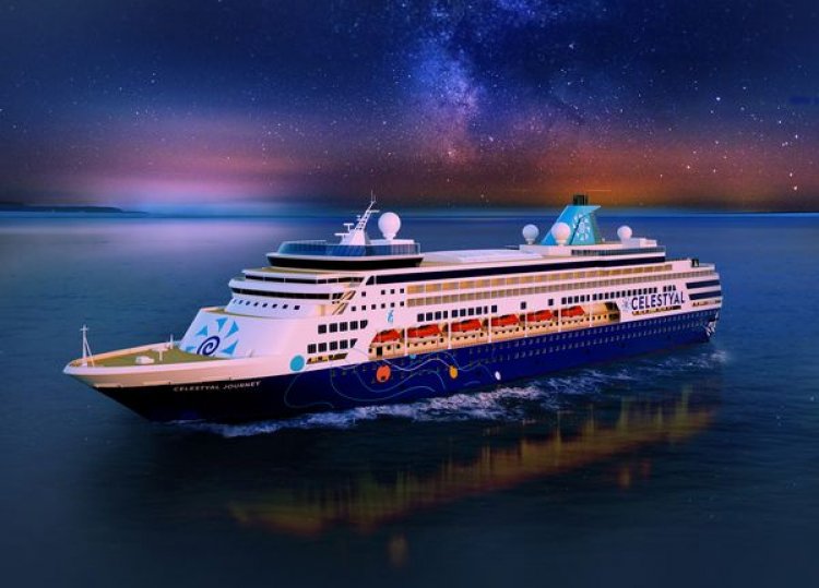 KUŞADASI’NA İLK SEFERI 4 EYLÜL’DE