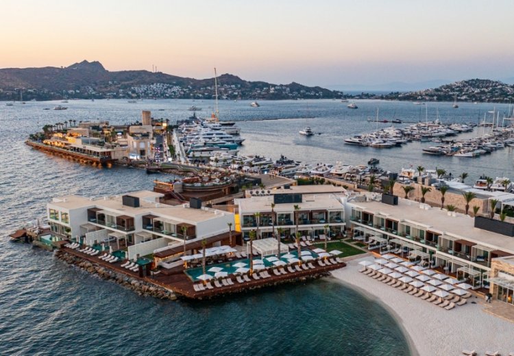 LOTİ, RESMİ SPONSOR OLDU