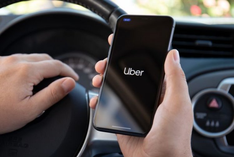 UBER’DEN TAKSİLER İÇİN REZERVASYON HAMLESİ