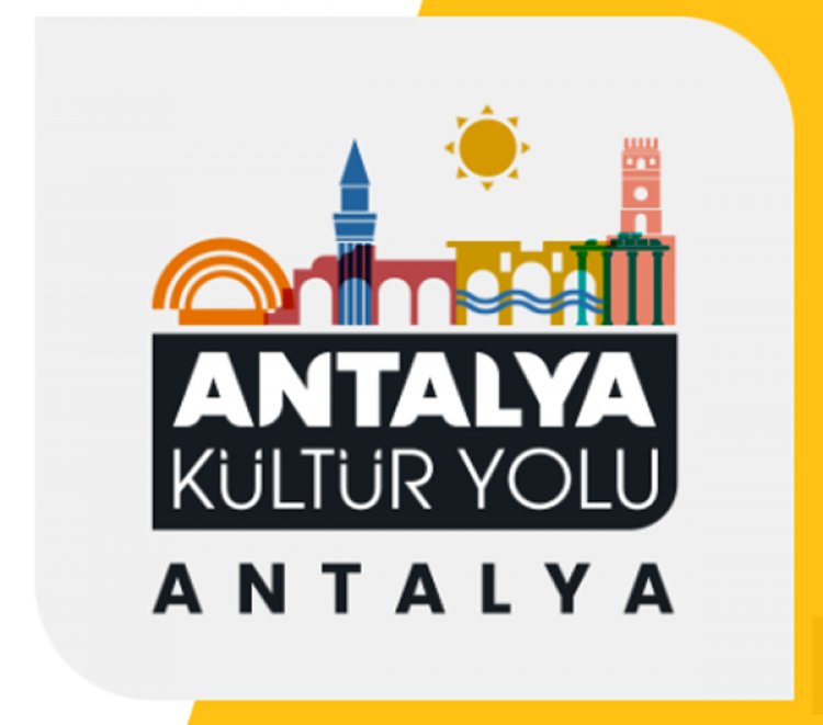 ANTALYA KÜLTÜR YOLU FESTİVALİ 04-12 KASIM'DA DÜZENLENECEK