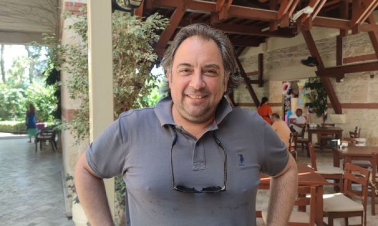 “ÇOK ABARTILDIĞINI DÜŞÜNÜYORUM, TEK NEDEN BU OLAMAZ!”