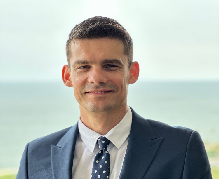 YENİ YİYECEK-İÇECEK MÜDÜRÜ RICHARD DE BEER OLDU