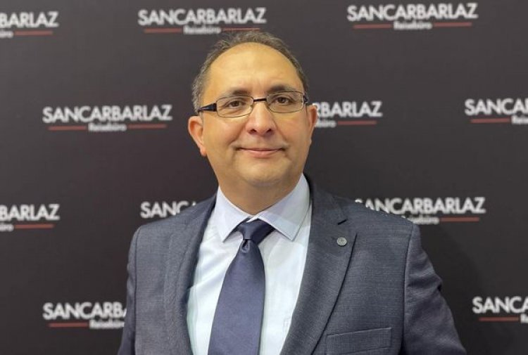 'ALMAN PAZARINDA, RUSYA PAZARI GİBİ KIRILMA OLMADI!'