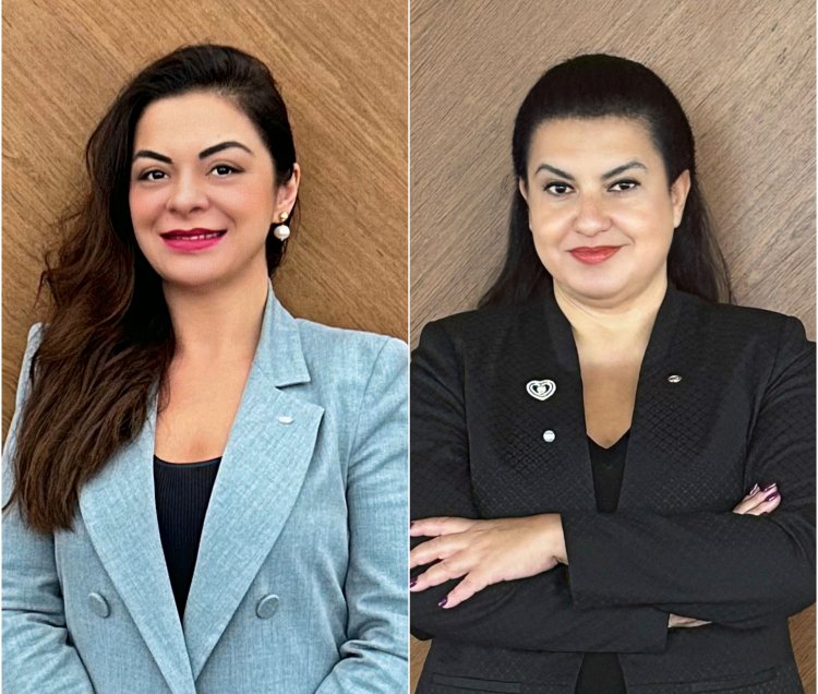 HİLTON İSTANBUL MASLAK'TA ÜST DÜZEY ATAMA