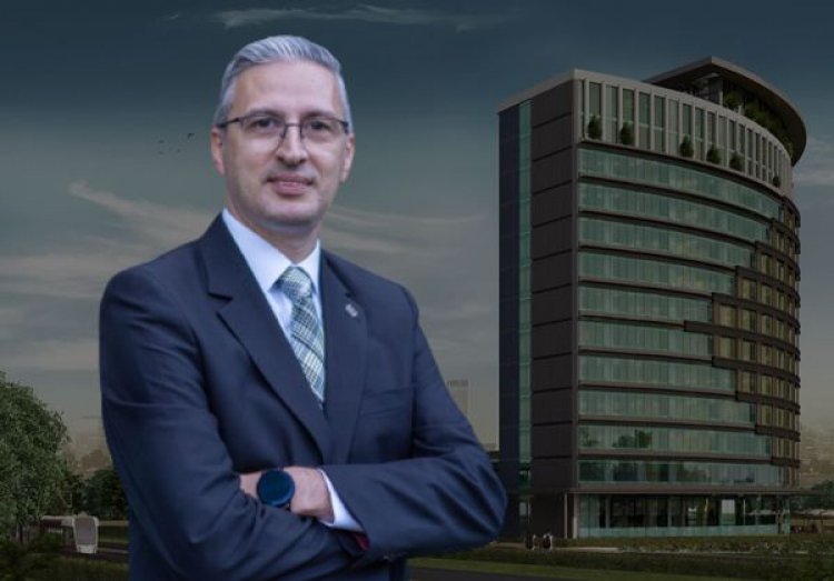TUNCEL AVCI MÖVENPİCKISTANBUL’A OPERASYON DİREKTÖRÜ OLDU
