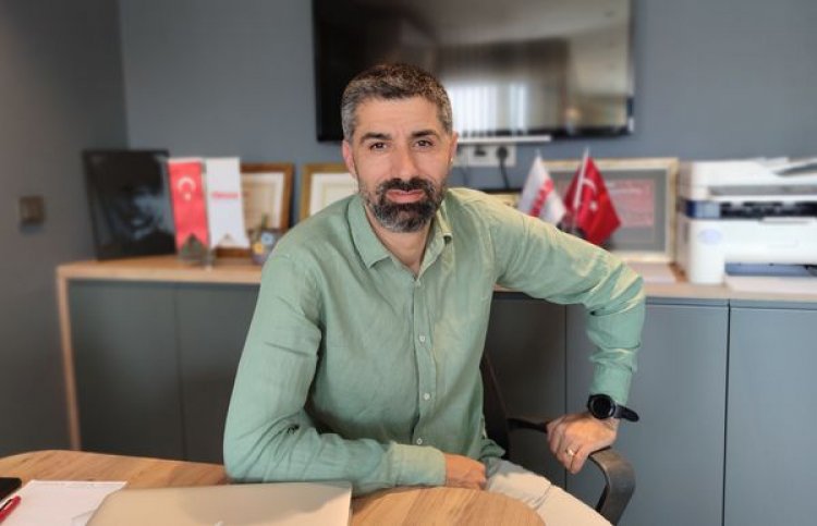 ‘TATİLDEN VAZGEÇMEYEN TATİLCİ, GECELEMELERİ DÜŞÜRDÜ’