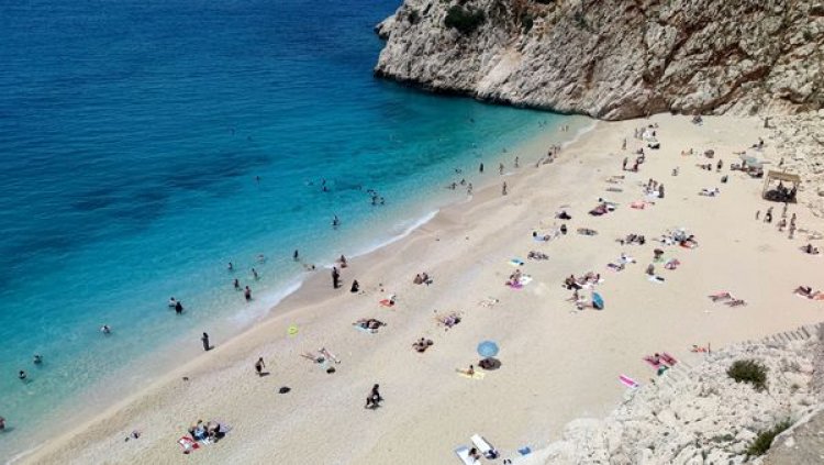 EYLÜL'DE, RUSLAR İÇİN TÜRKİYE'DEN 5 DESTİNASYON ÖNERİSİ