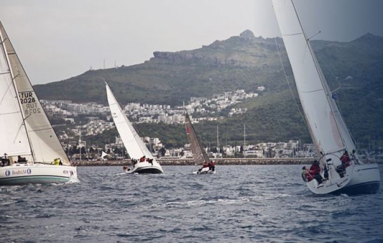 D-MARIN DRAGUT CUP BAŞLIYOR