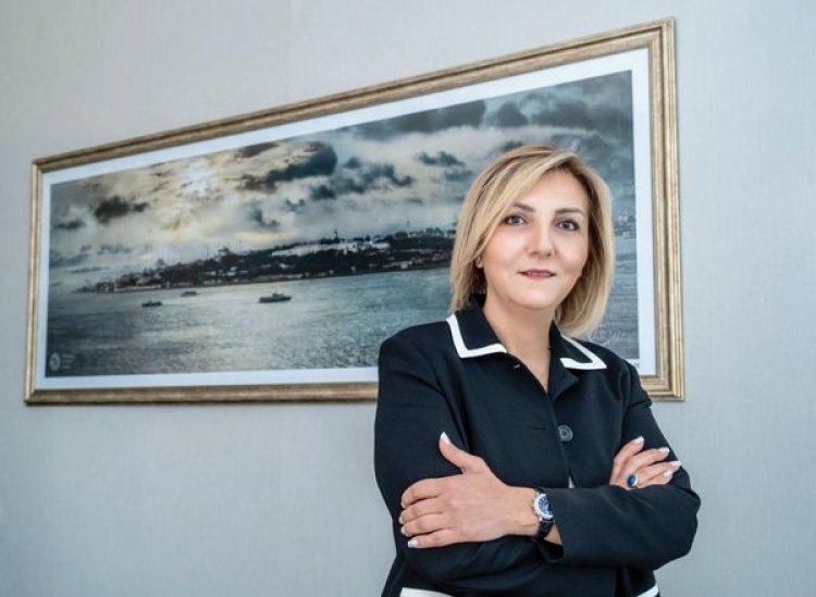 KONAKLAMA GÖZDE SEKTÖR OLMAYA DEVAM EDİYOR