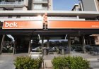 ANTALYA’NIN YENİ BULUŞMA NOKTASI ‘BEK BAKERY & COFFEE’
