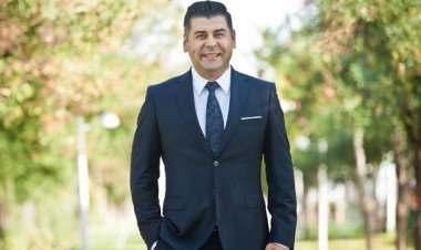 FETHİ İZ KAYA PALAZZO'DA