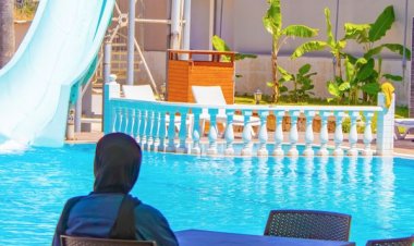 ONLAR HANGİ OTELLERİ TERCİH EDİYOR?