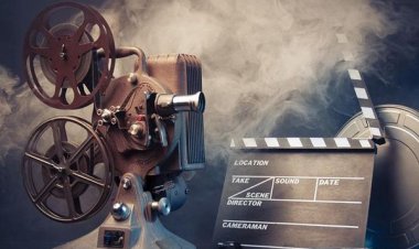 TÜRKİYE HOLLYWOOD'UN ÇEKİM PLATOSU OLUYOR