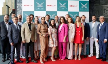 İKİ OTEL DAHA AÇACAK!