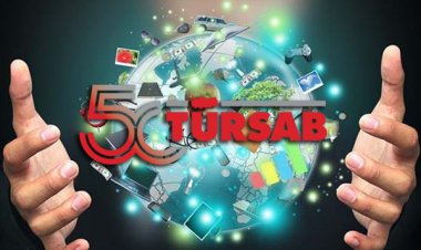 TÜRSAB YENİ BİR DİJİTALLEŞMEYİ DAHA HAYATA GEÇİRİYOR