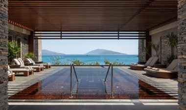 SAĞLIK TURİZMİNE BÜYÜK KATKI SUNACAK