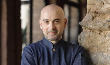 YENİ ŞEF, MURAT KALKANDELEN OLDU